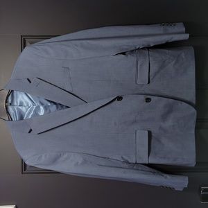 Men's Suit Jacket